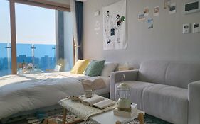 Jeju The Terrace View